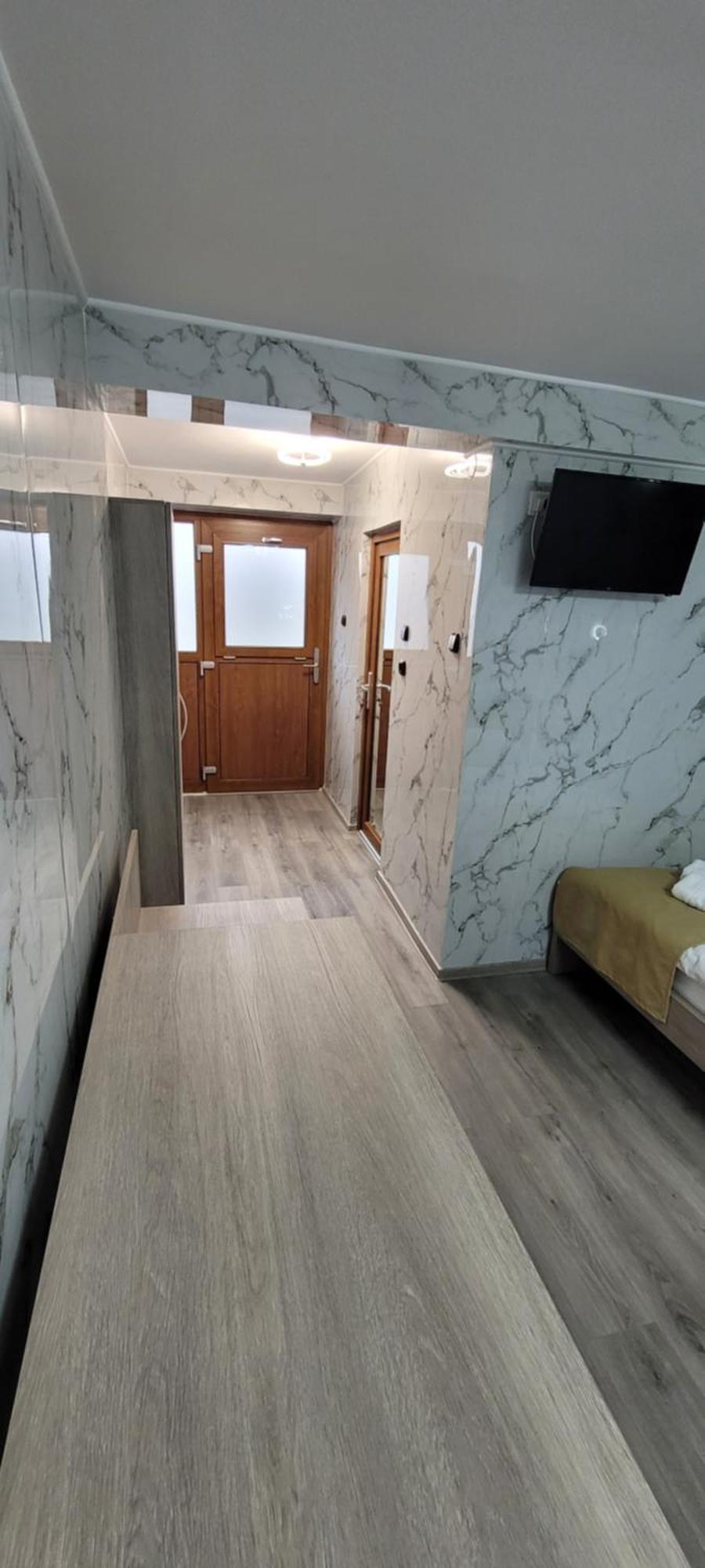Pensiunea Doina & Jeno Targu Mures Luaran gambar